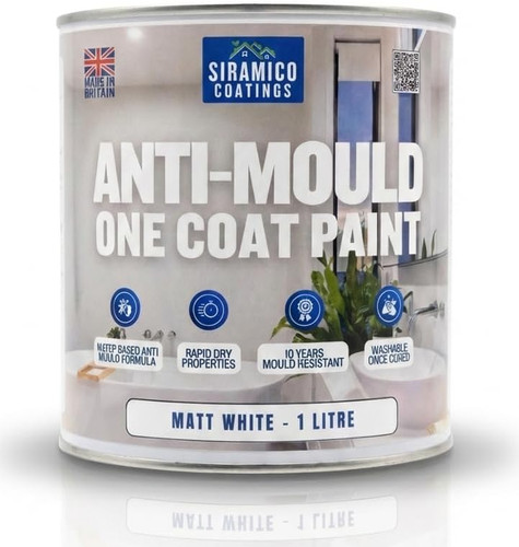 Siramico coatings anti - siramico,