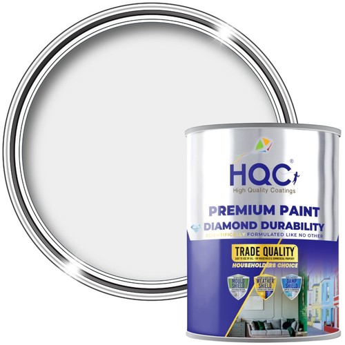 Anti mould paint light grey - light,