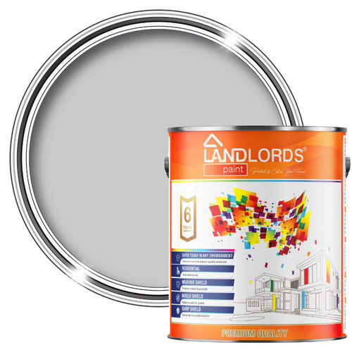 Landlords anti mould paint - anti,