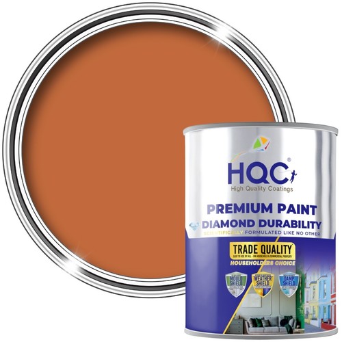 Hqc anti mould paint - anti,