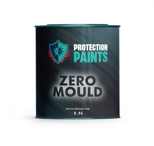 Zero mould anti - zero,