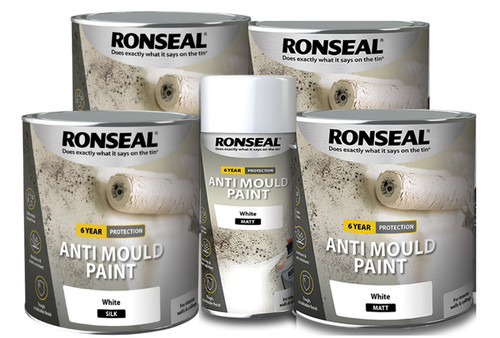 Ronseal year anti - 6,